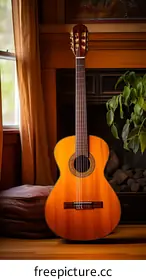 classical guitar