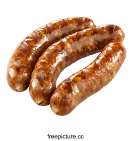 sausages