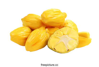 yellow fruit