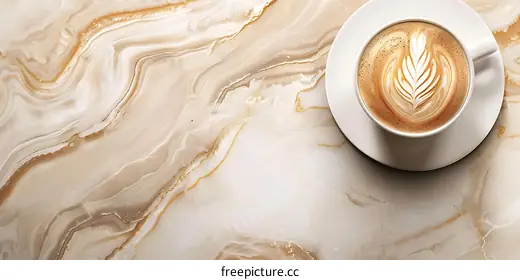 latte