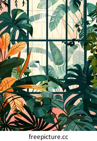 greenhouse
