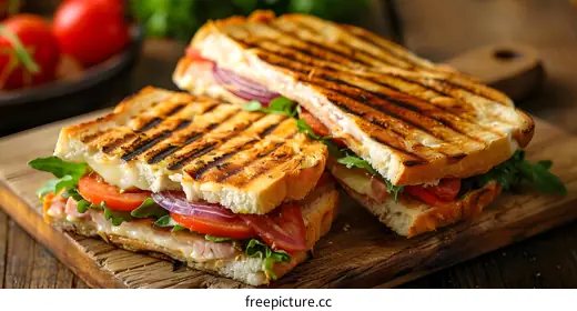 panini