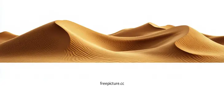 dunes