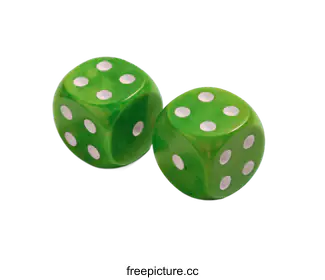 dice