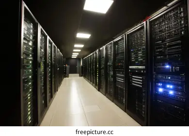 datacenter