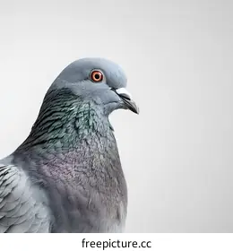 pigeon