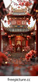 ancient architecture