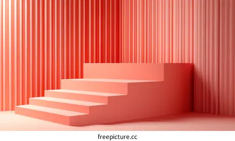 stairway
