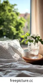 windowsill