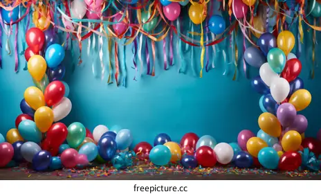 party decoration