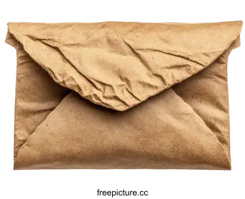 brown paper