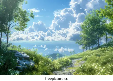 landscape photography