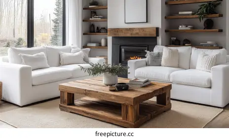 coffeetable