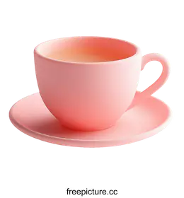 tea cup