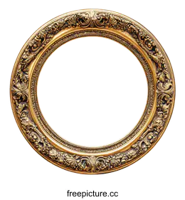 antique frame