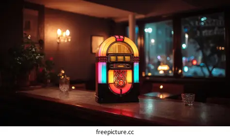 jukebox