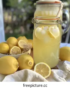 lemonade