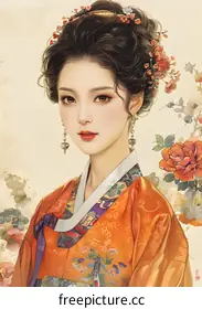 hanbok