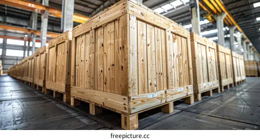 pallets