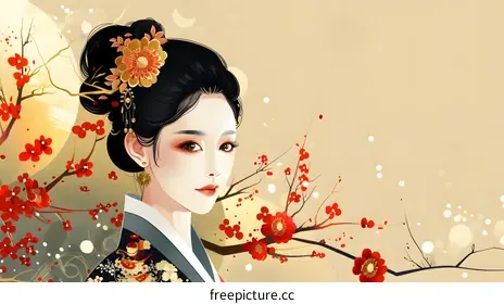 hanfu