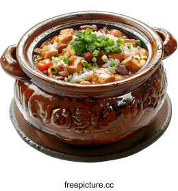 claypot