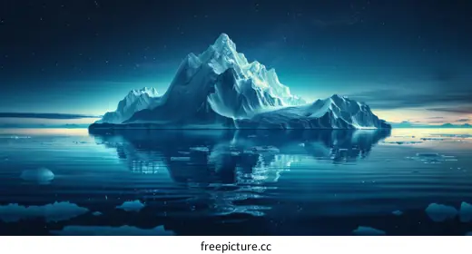 Iceberg