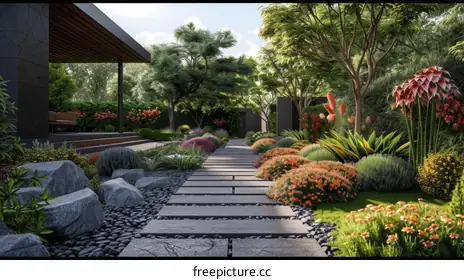 landscape engineering