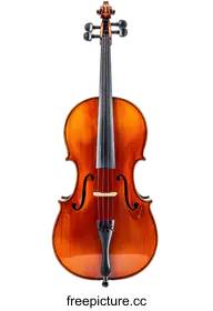 violin