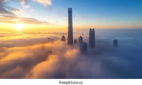 Shanghai