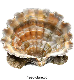 seashell