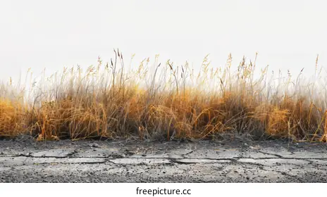 desertification