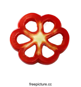 red pepper