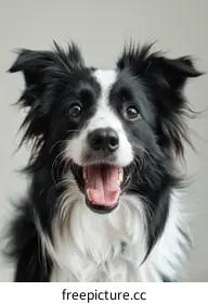 border collie