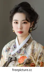 hanbok