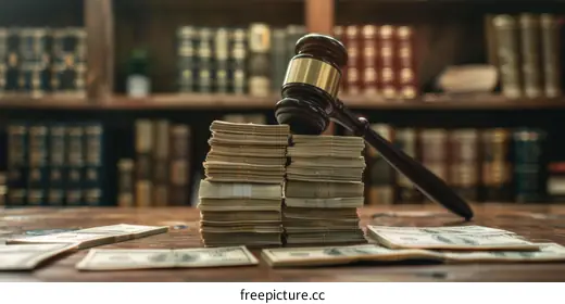 justice and injustice