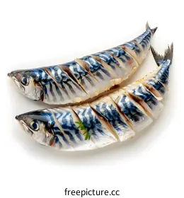 mackerel