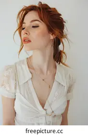 redhead