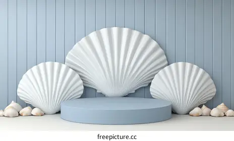 seashell