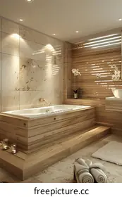 bathroom design