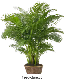 indoor plant