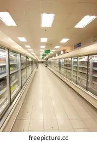refrigerated