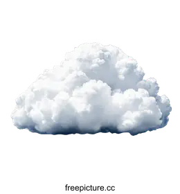 cumulus cloud