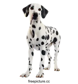dalmatian