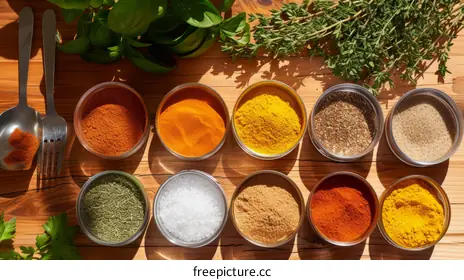 spice blend