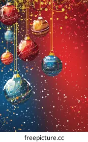 Christmas decoration