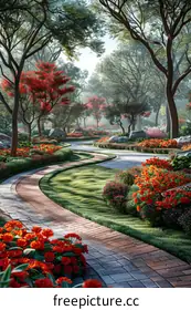 landscape architecture