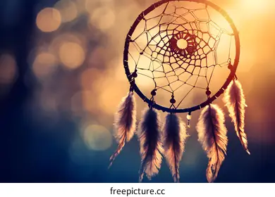 dreamcatcher
