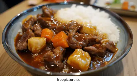 stew