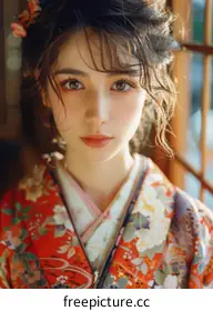 kimono