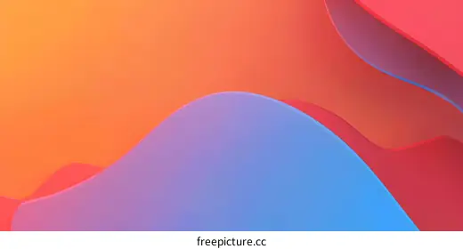 gradient background
